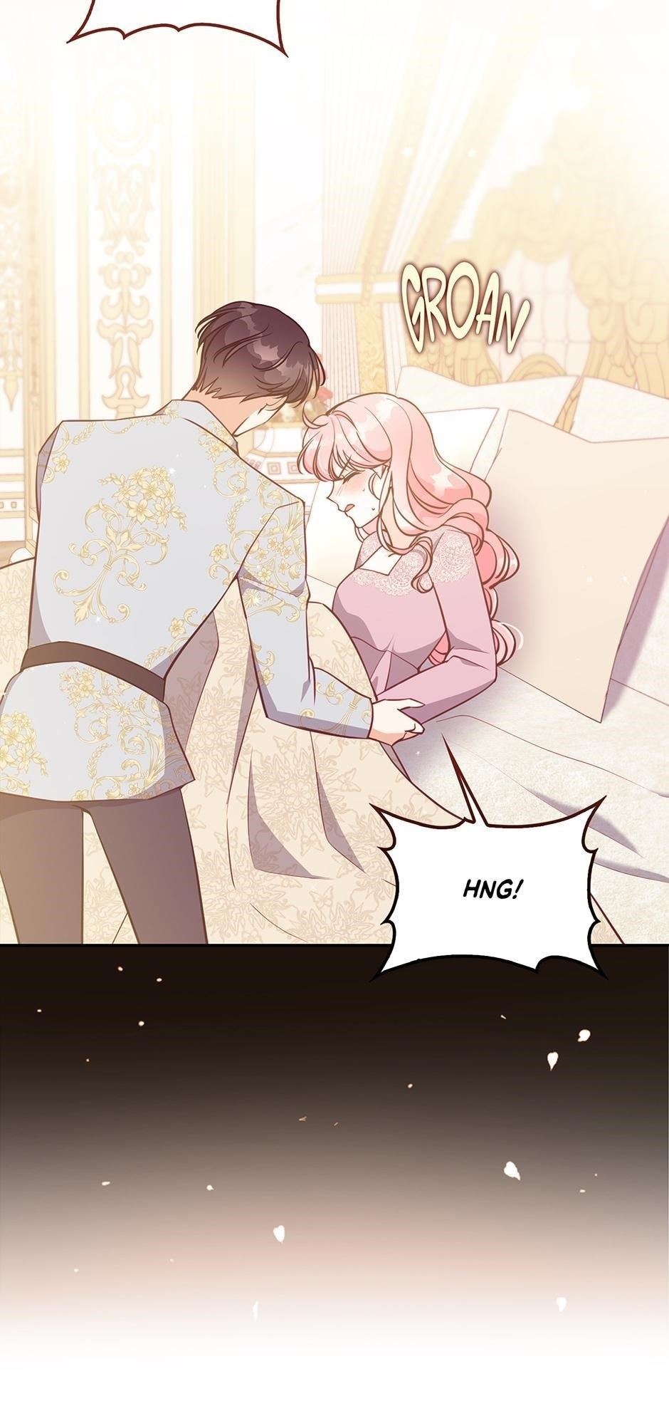 The Precious Sister of the Villainous Grand Duke Chapter 122 - Page 21