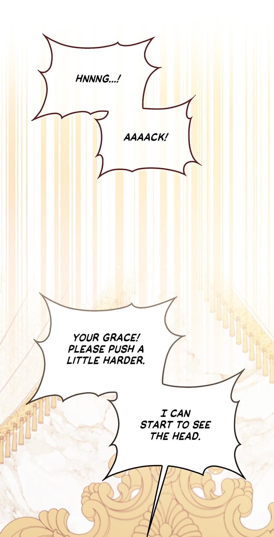 The Precious Sister of the Villainous Grand Duke Chapter 122 - Page 22