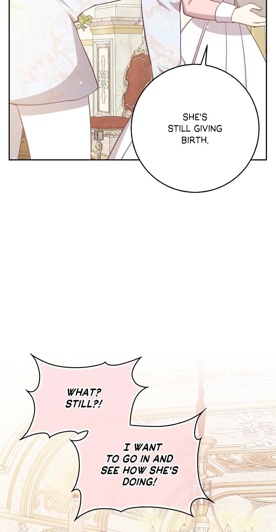 The Precious Sister of the Villainous Grand Duke Chapter 122 - Page 37