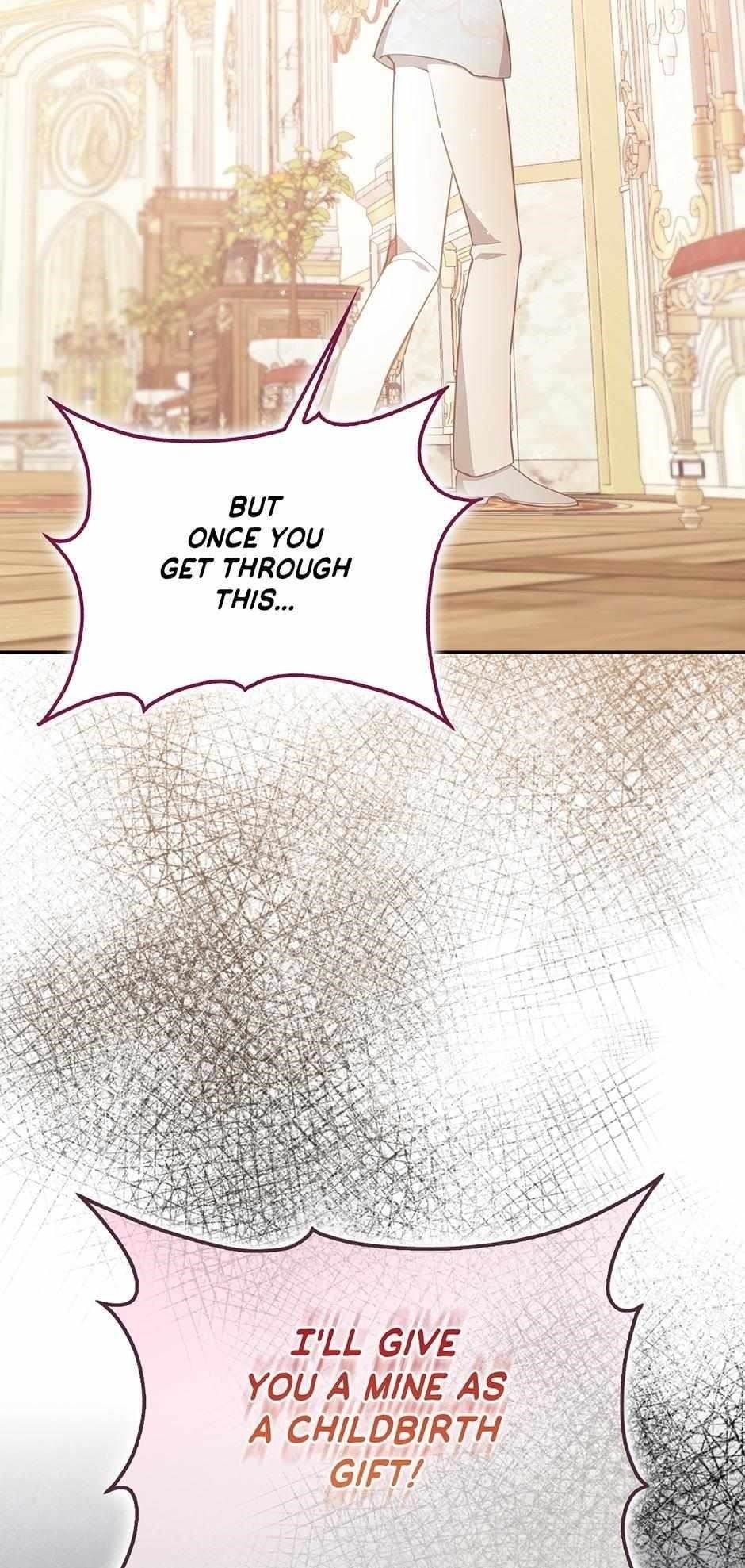 The Precious Sister of the Villainous Grand Duke Chapter 122 - Page 45