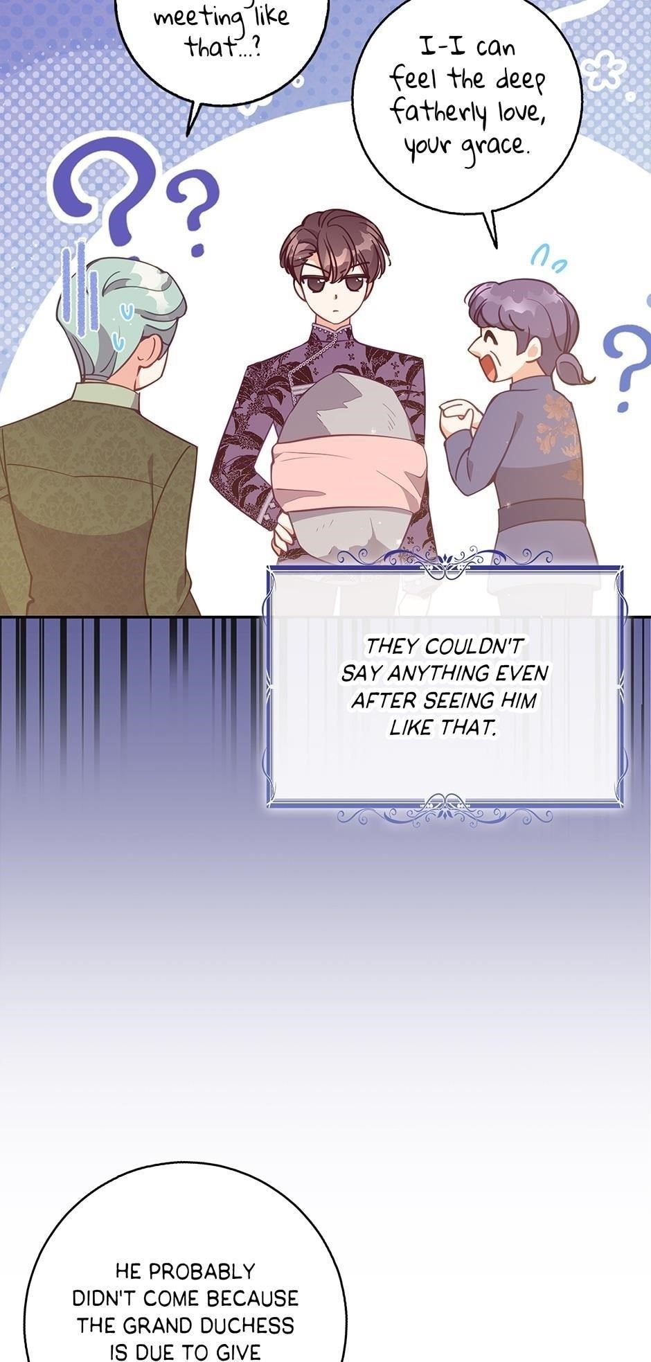 The Precious Sister of the Villainous Grand Duke Chapter 122 - Page 5