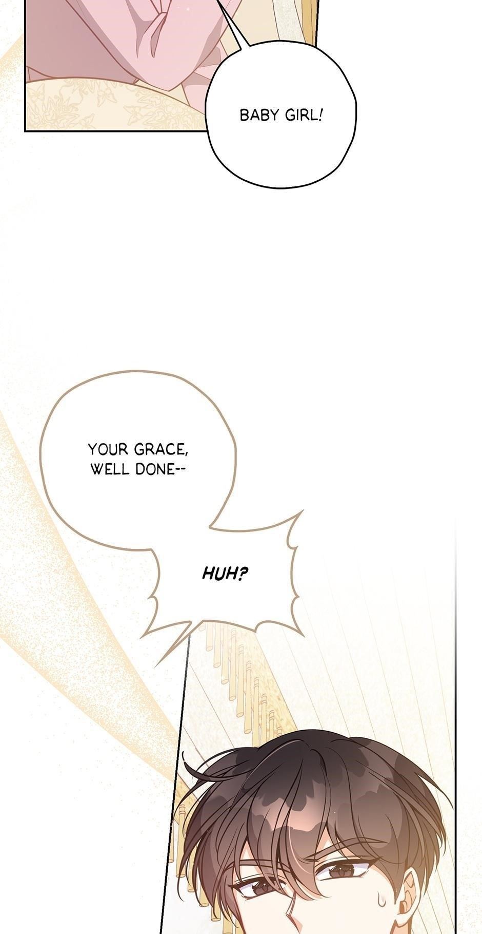 The Precious Sister of the Villainous Grand Duke Chapter 122 - Page 51