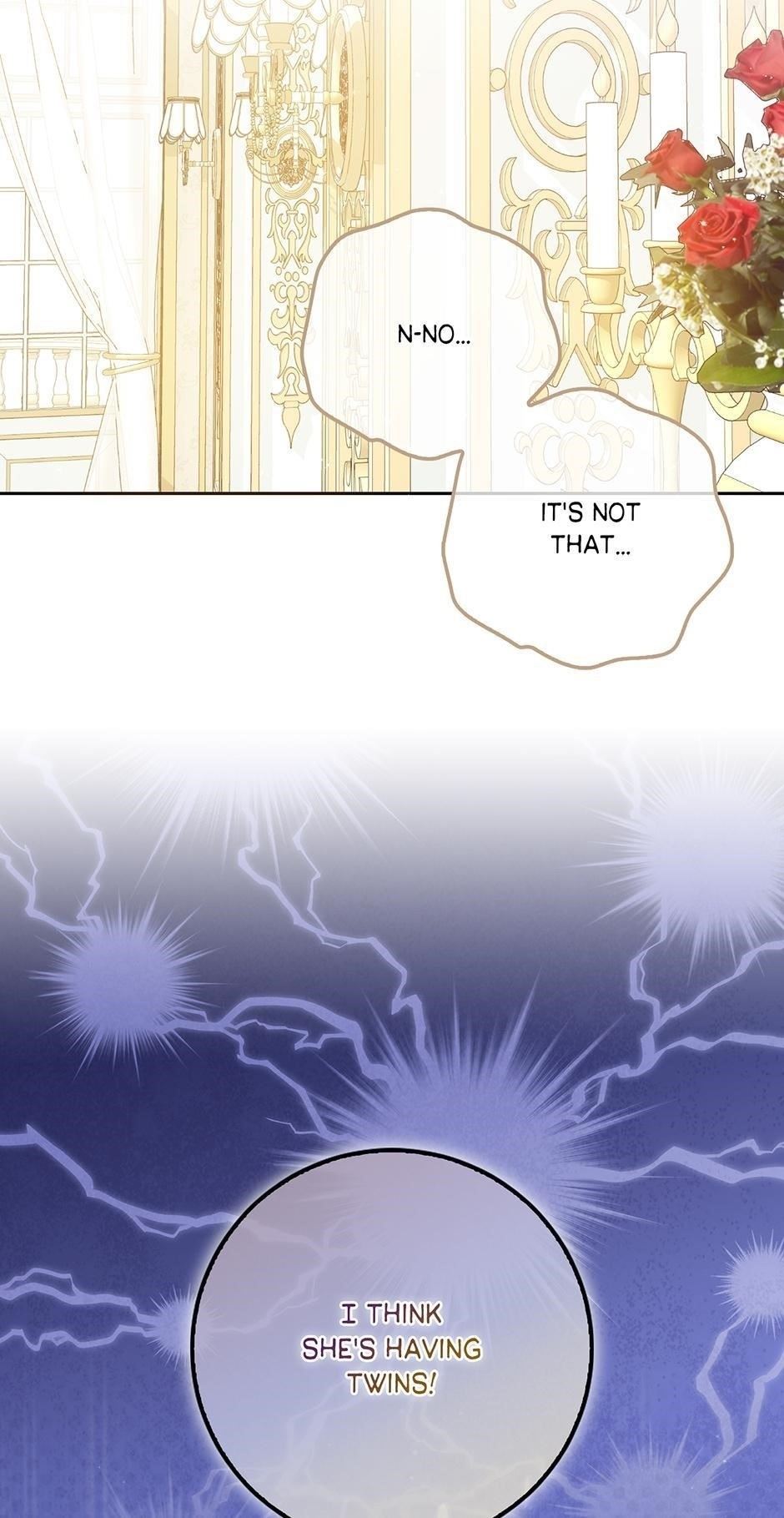 The Precious Sister of the Villainous Grand Duke Chapter 122 - Page 53