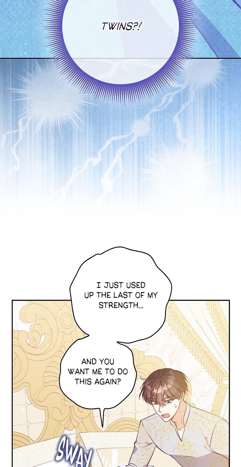 The Precious Sister of the Villainous Grand Duke Chapter 122 - Page 55