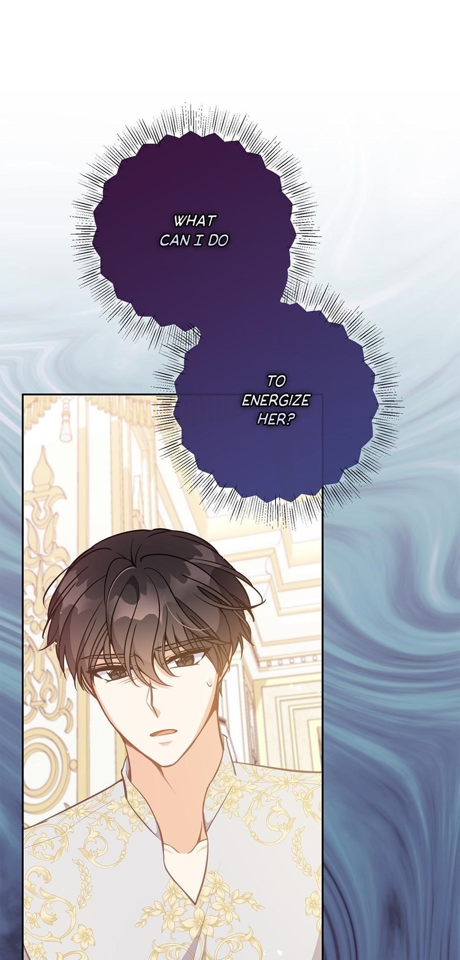 The Precious Sister of the Villainous Grand Duke Chapter 122 - Page 58