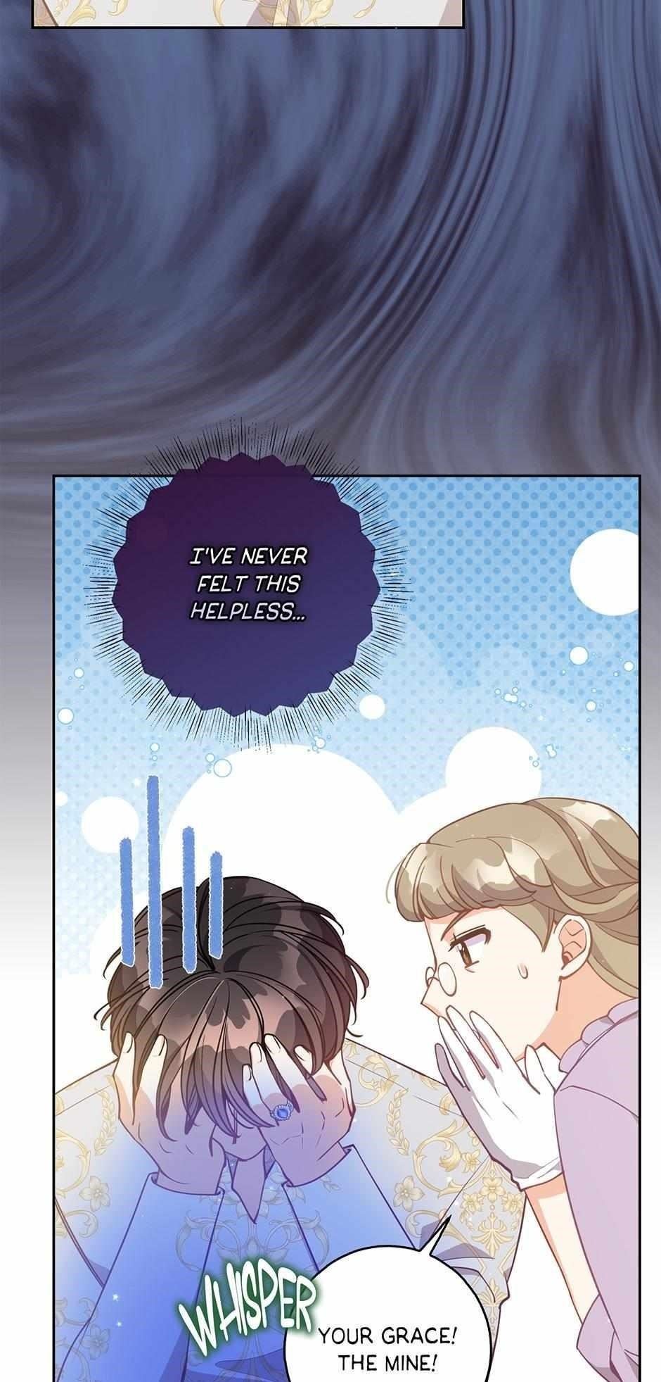 The Precious Sister of the Villainous Grand Duke Chapter 122 - Page 59