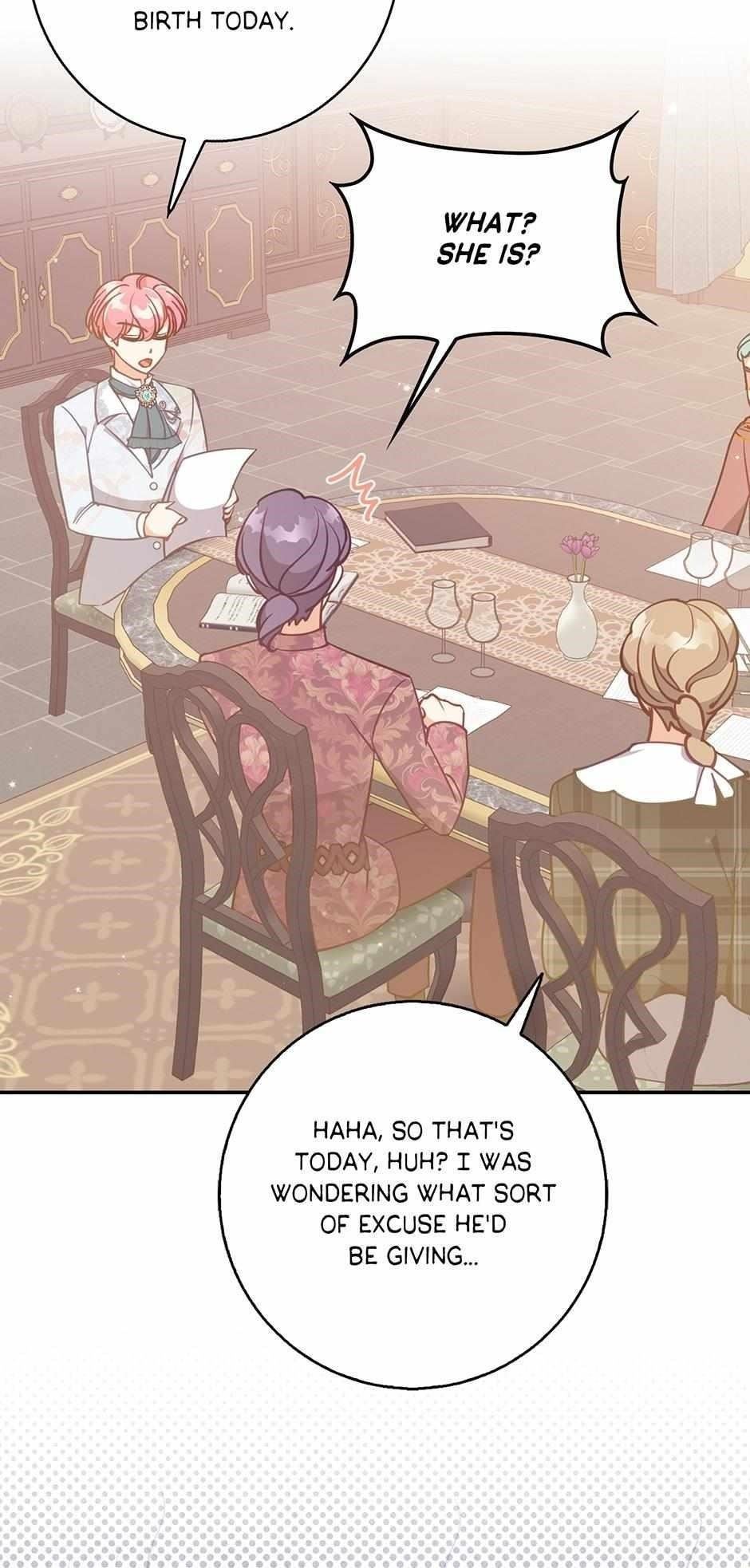 The Precious Sister of the Villainous Grand Duke Chapter 122 - Page 6