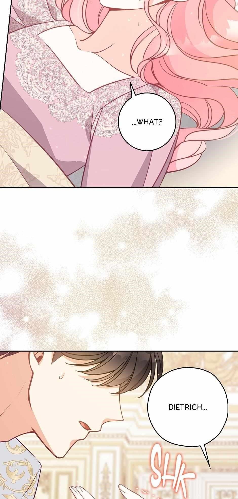 The Precious Sister of the Villainous Grand Duke Chapter 122 - Page 63