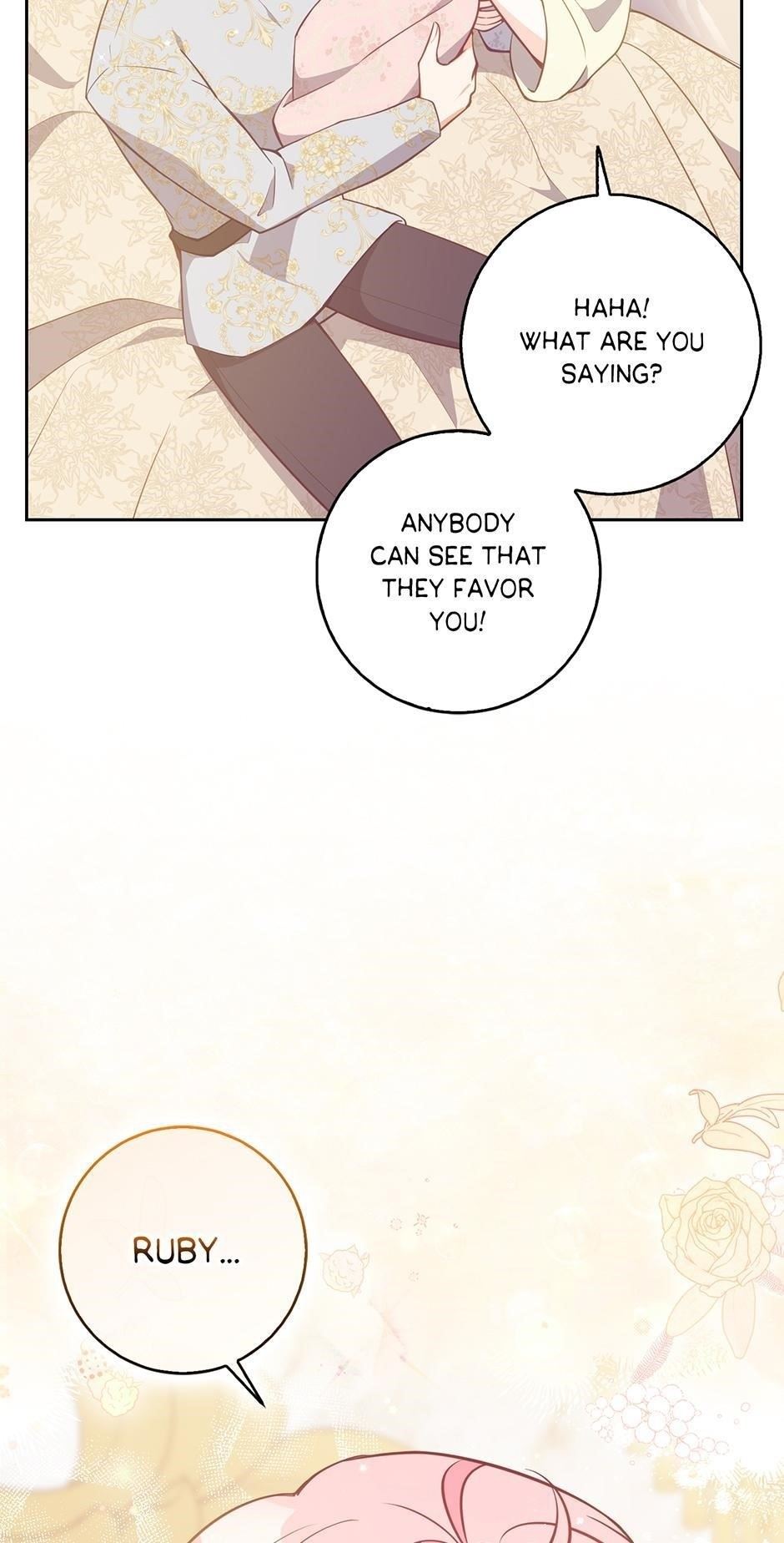 The Precious Sister of the Villainous Grand Duke Chapter 122 - Page 70