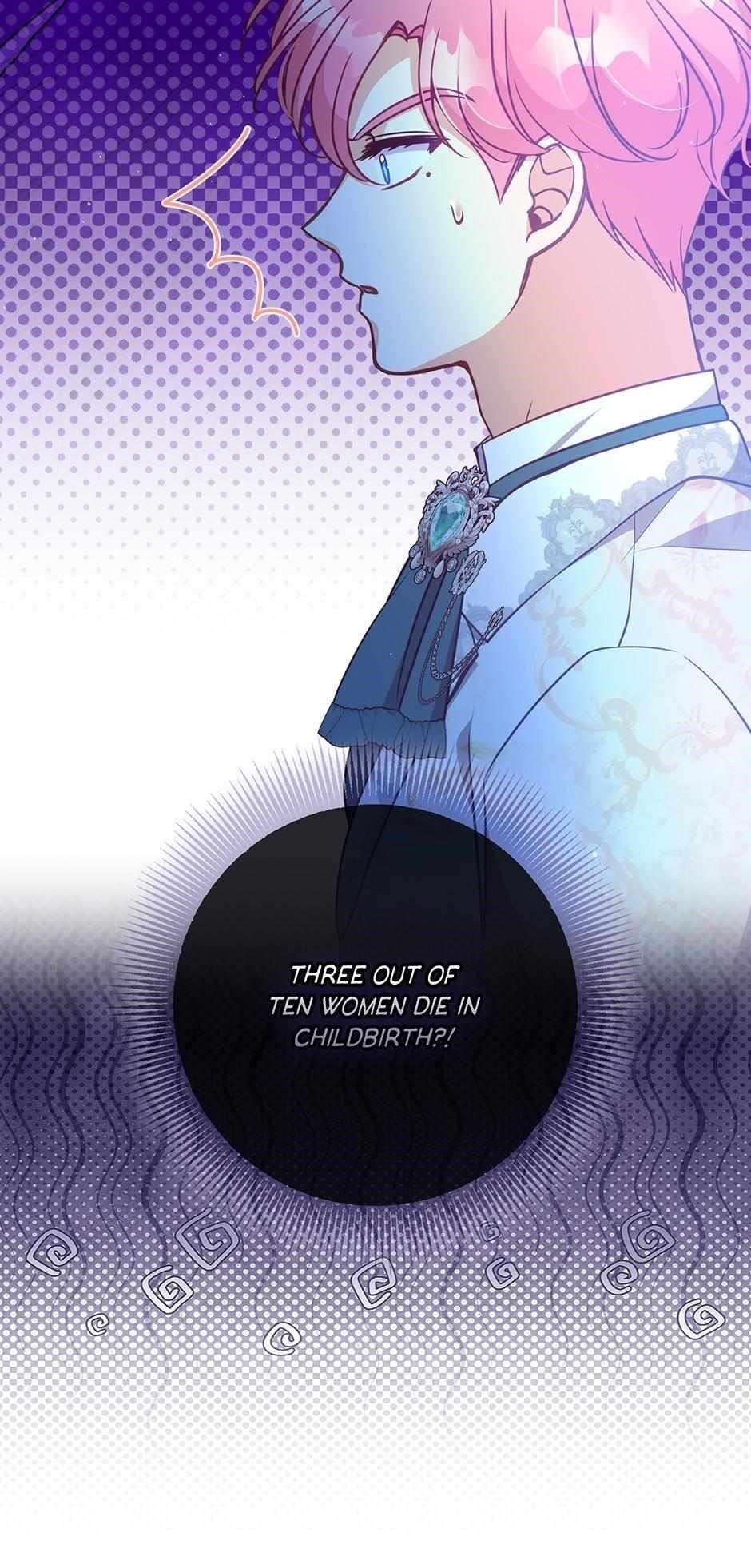 The Precious Sister of the Villainous Grand Duke Chapter 122 - Page 8