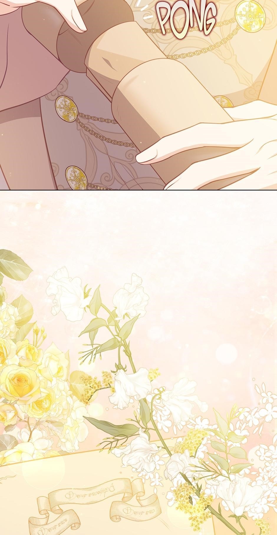 The Precious Sister of the Villainous Grand Duke Chapter 124 - Page 36