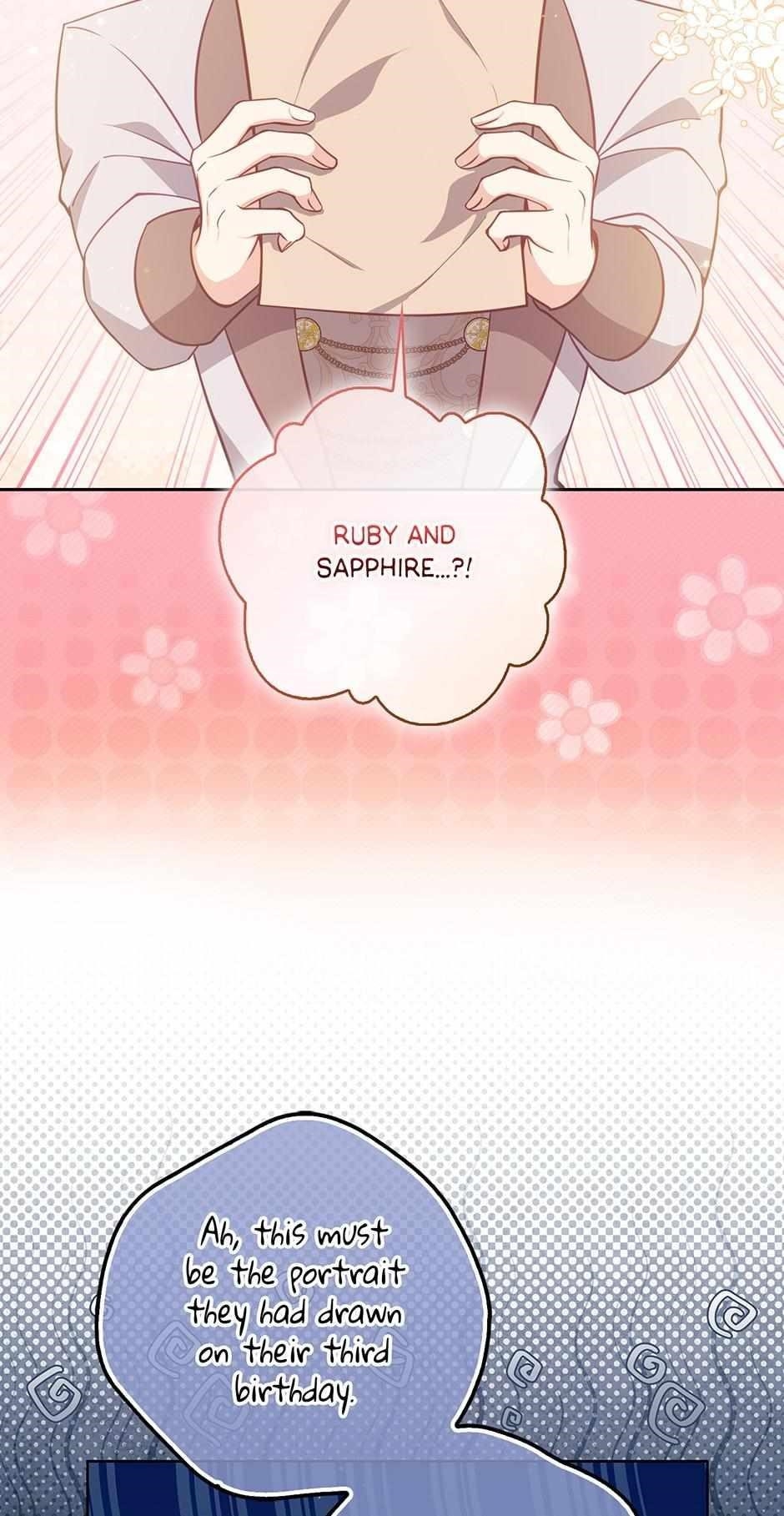 The Precious Sister of the Villainous Grand Duke Chapter 124 - Page 38