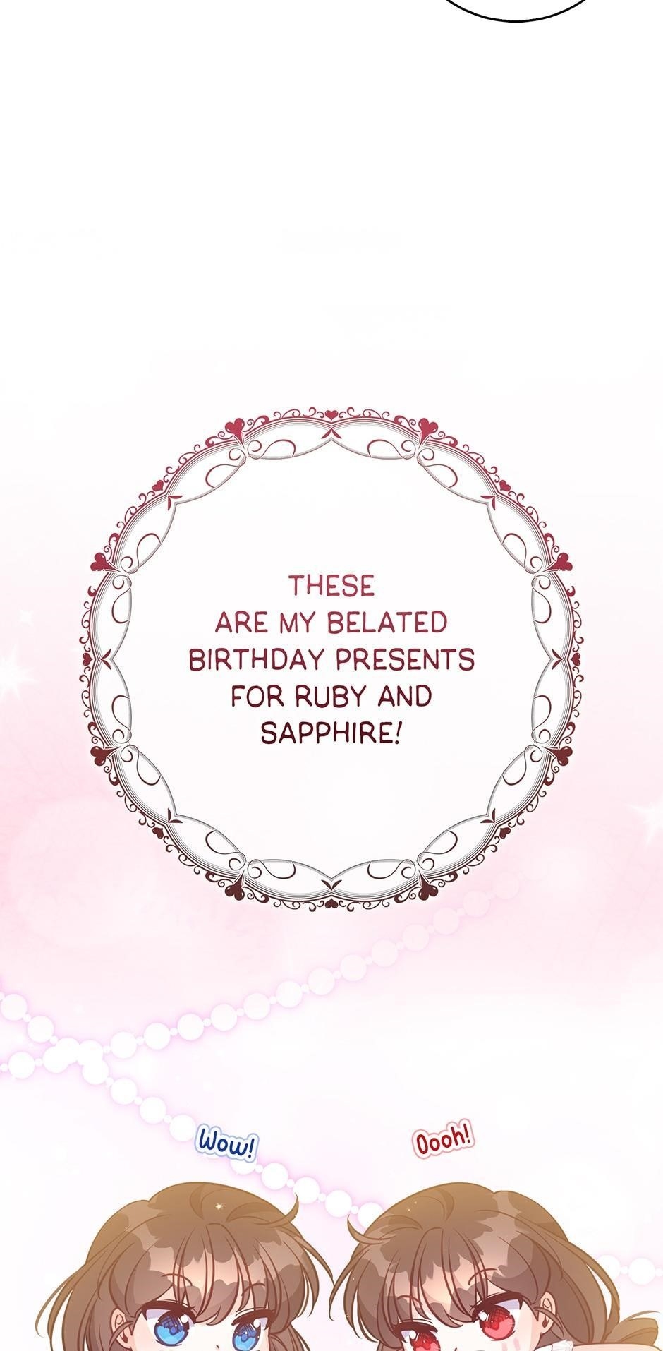 The Precious Sister of the Villainous Grand Duke Chapter 124 - Page 56