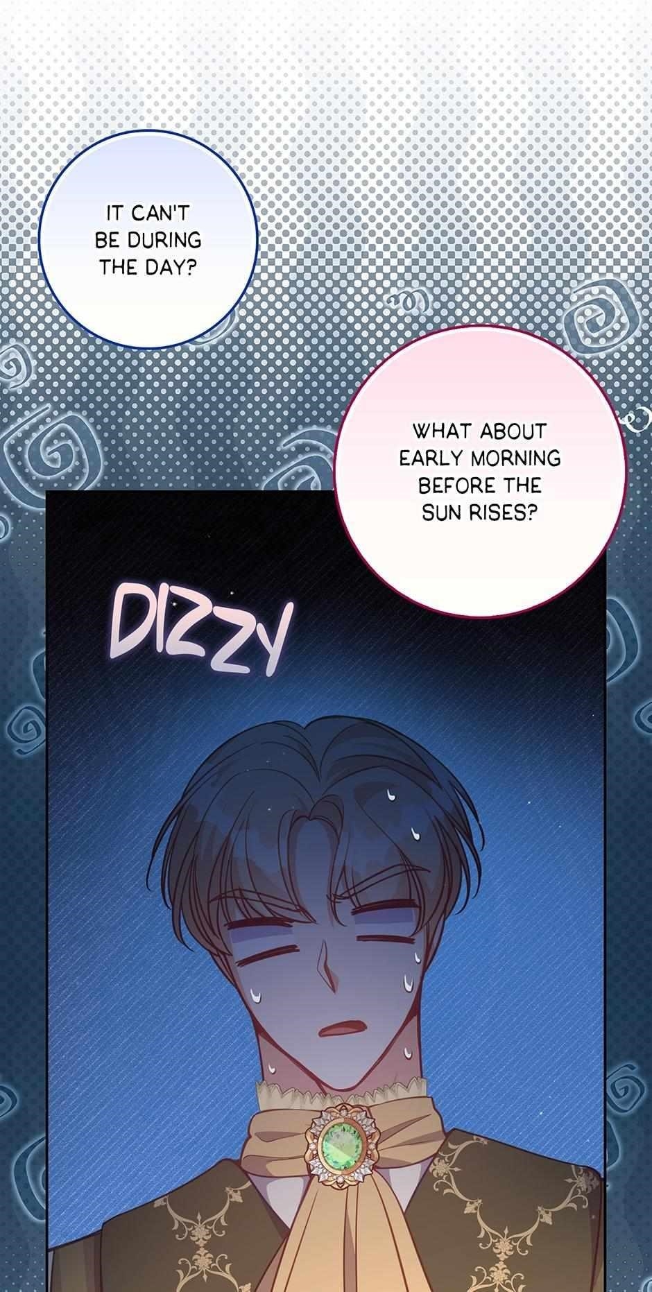 The Precious Sister of the Villainous Grand Duke Chapter 126 - Page 50