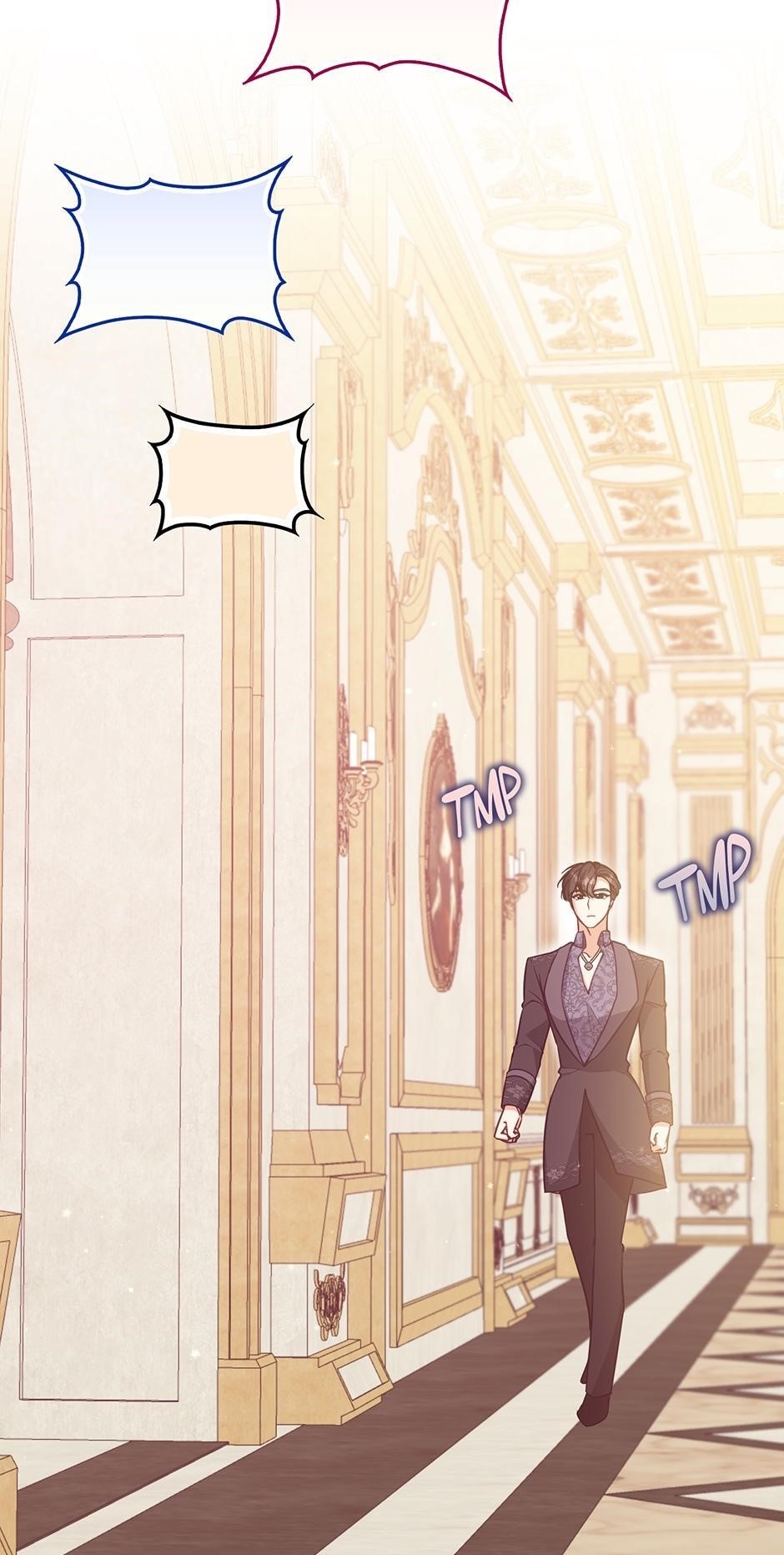 The Precious Sister of the Villainous Grand Duke Chapter 126 - Page 52