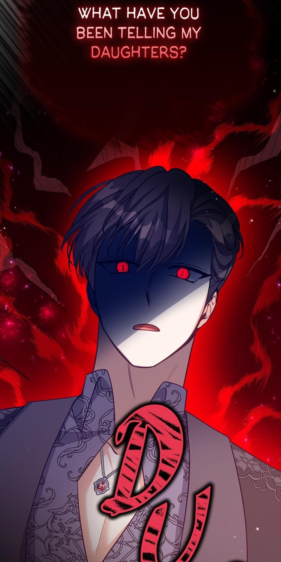 The Precious Sister of the Villainous Grand Duke Chapter 126 - Page 57