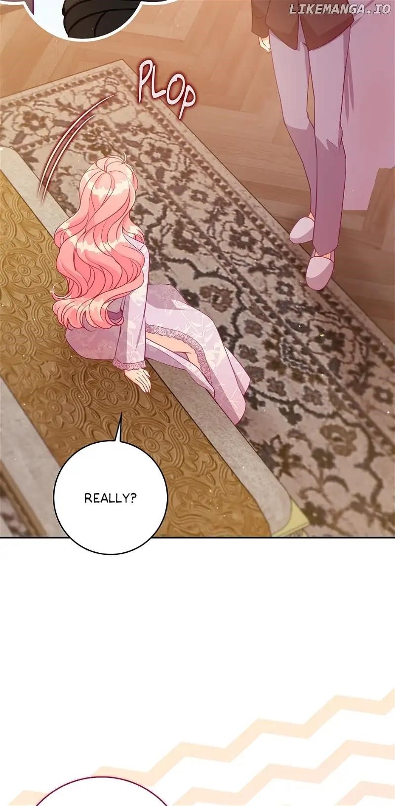 The Precious Sister of the Villainous Grand Duke Chapter 127 - Page 3