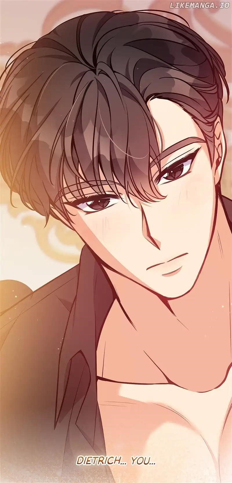 The Precious Sister of the Villainous Grand Duke Chapter 127 - Page 36