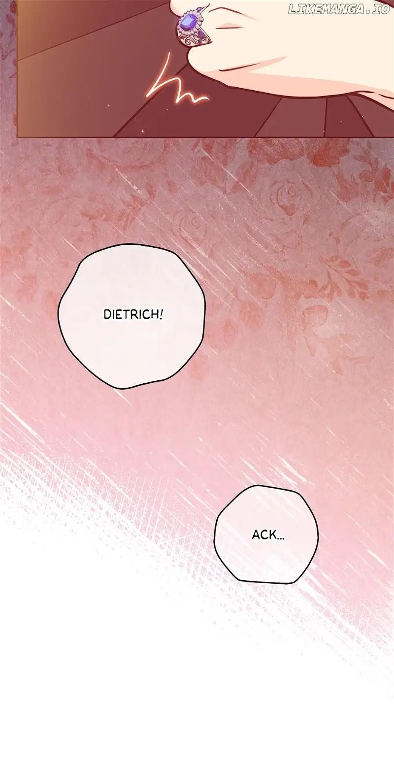 The Precious Sister of the Villainous Grand Duke Chapter 127 - Page 47