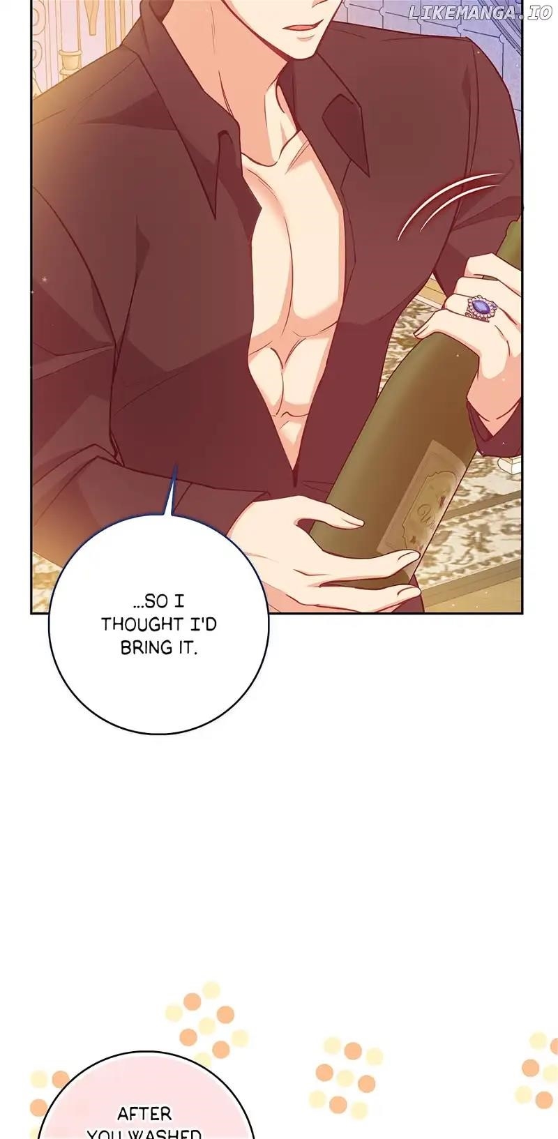 The Precious Sister of the Villainous Grand Duke Chapter 127 - Page 8