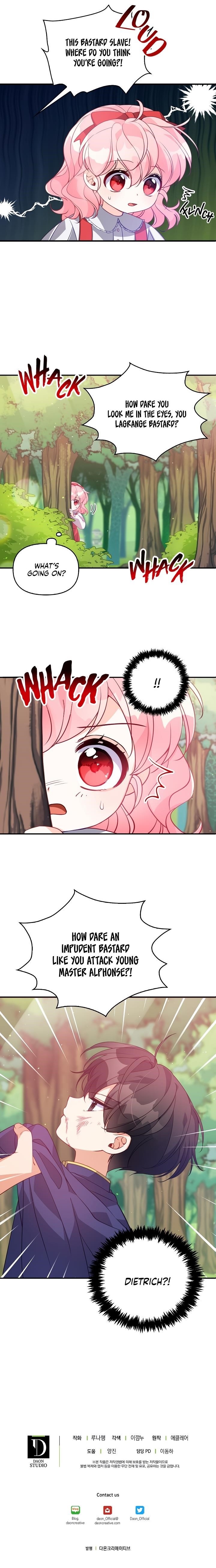 The Precious Sister of the Villainous Grand Duke Chapter 18 - Page 13