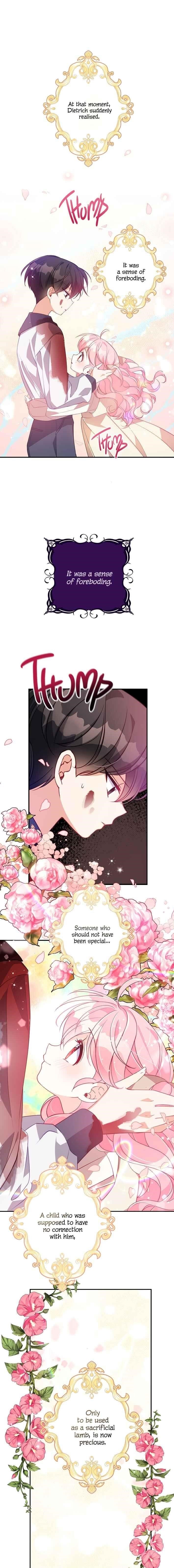 The Precious Sister of the Villainous Grand Duke Chapter 22 - Page 12