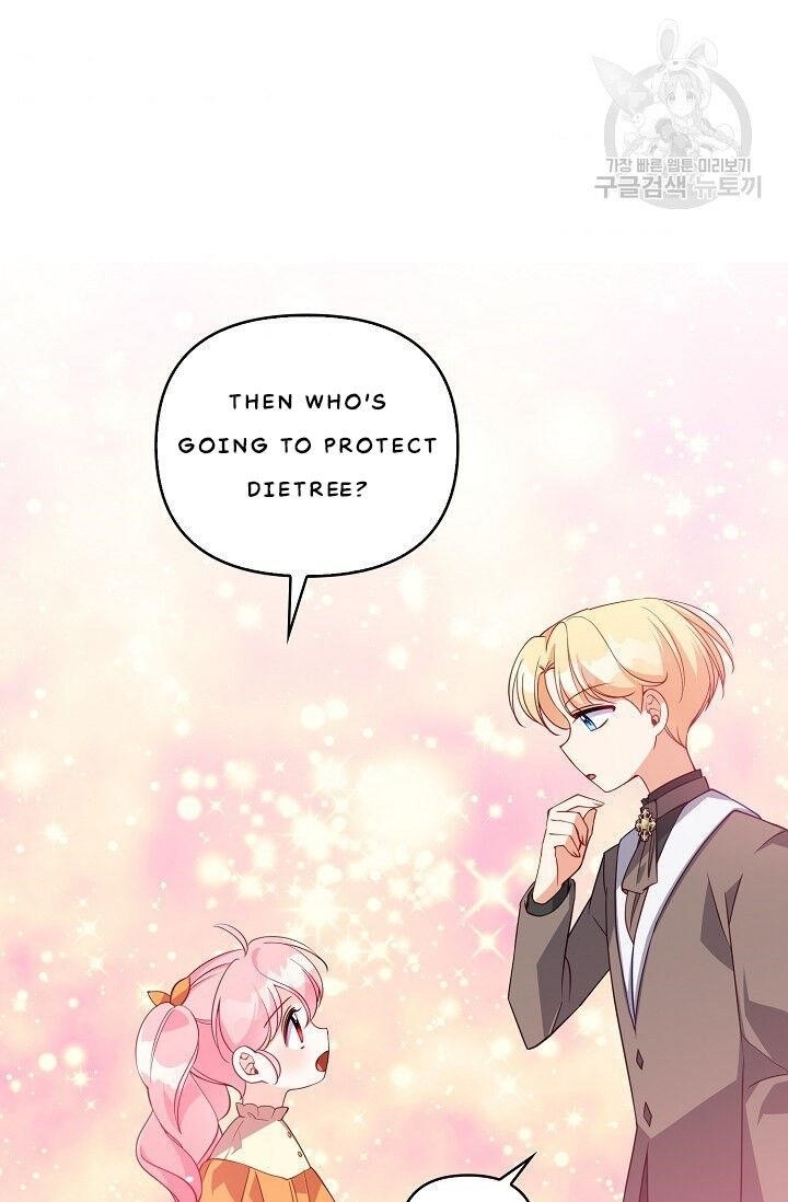 The Precious Sister of the Villainous Grand Duke Chapter 24 - Page 10