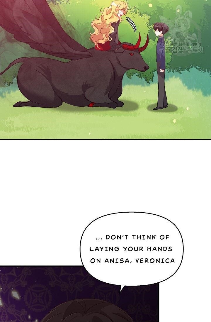 The Precious Sister of the Villainous Grand Duke Chapter 24 - Page 20