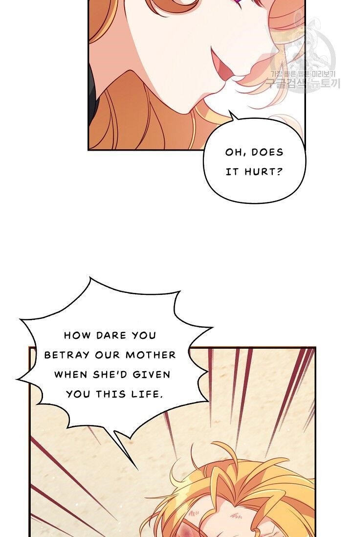 The Precious Sister of the Villainous Grand Duke Chapter 24 - Page 28