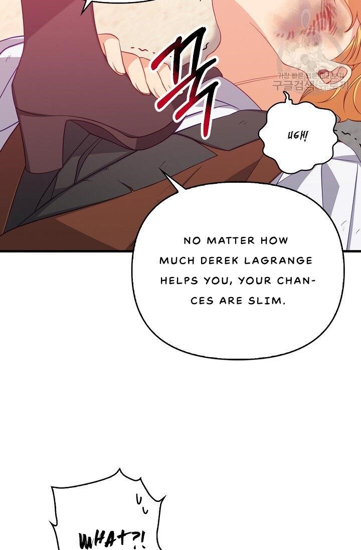 The Precious Sister of the Villainous Grand Duke Chapter 24 - Page 31