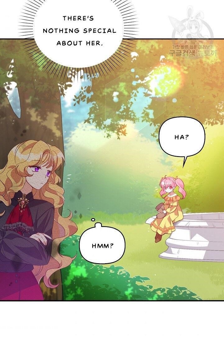 The Precious Sister of the Villainous Grand Duke Chapter 24 - Page 39