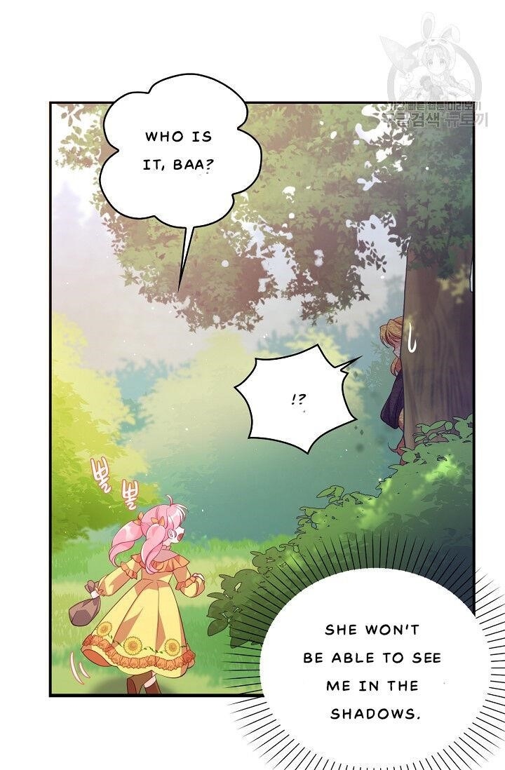 The Precious Sister of the Villainous Grand Duke Chapter 24 - Page 40