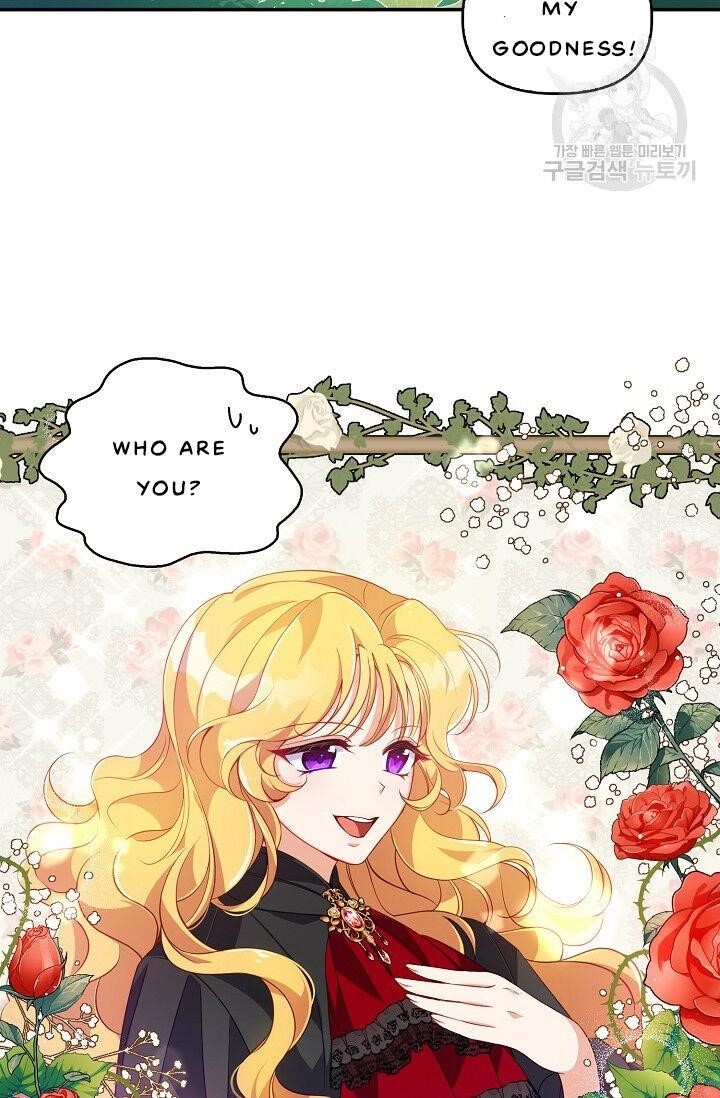 The Precious Sister of the Villainous Grand Duke Chapter 24 - Page 43