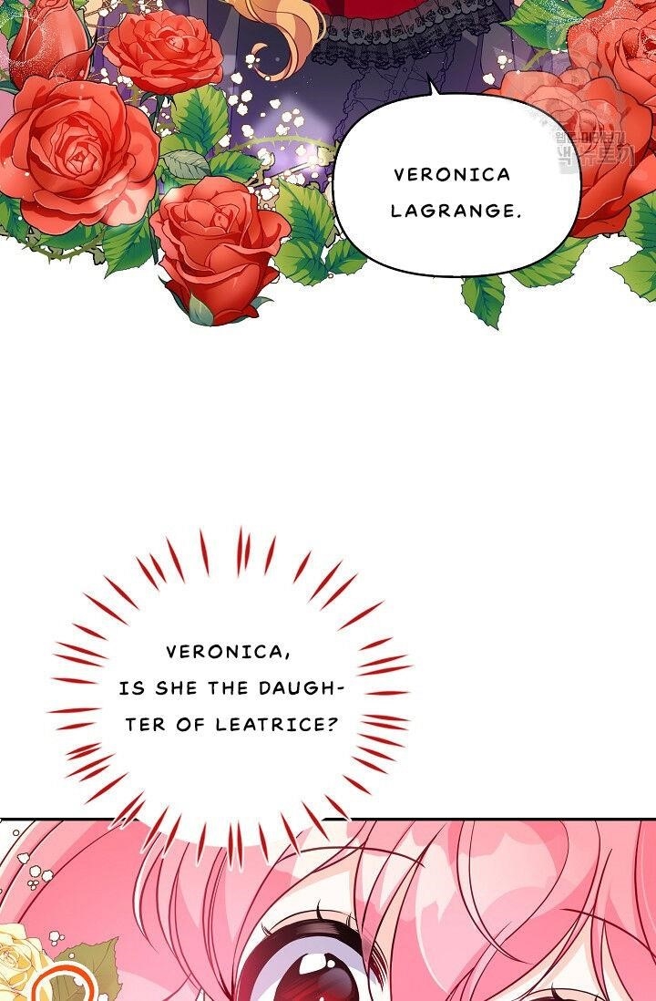 The Precious Sister of the Villainous Grand Duke Chapter 24 - Page 44