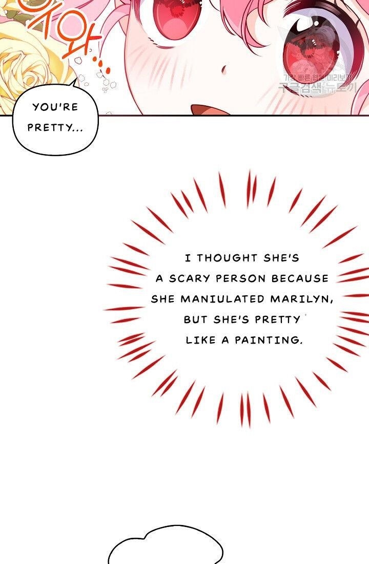 The Precious Sister of the Villainous Grand Duke Chapter 24 - Page 45