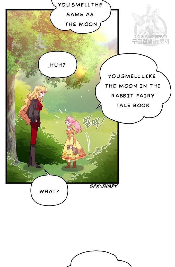 The Precious Sister of the Villainous Grand Duke Chapter 24 - Page 46