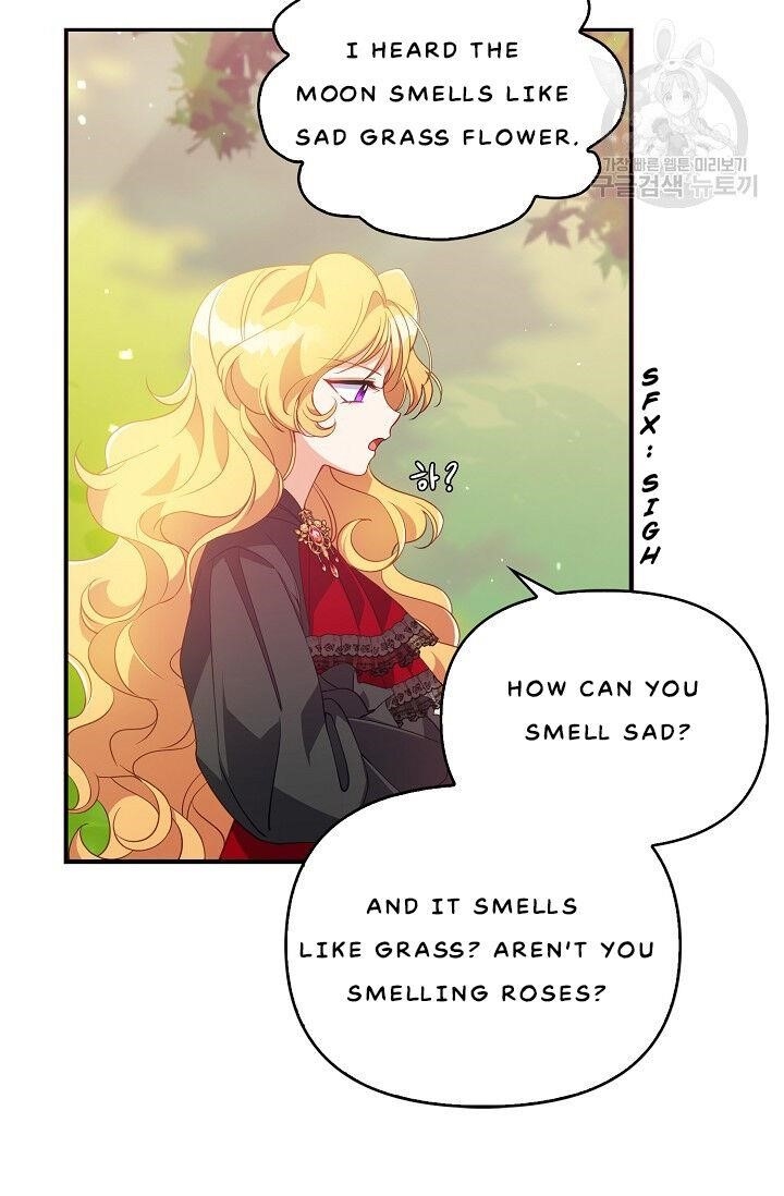 The Precious Sister of the Villainous Grand Duke Chapter 24 - Page 47