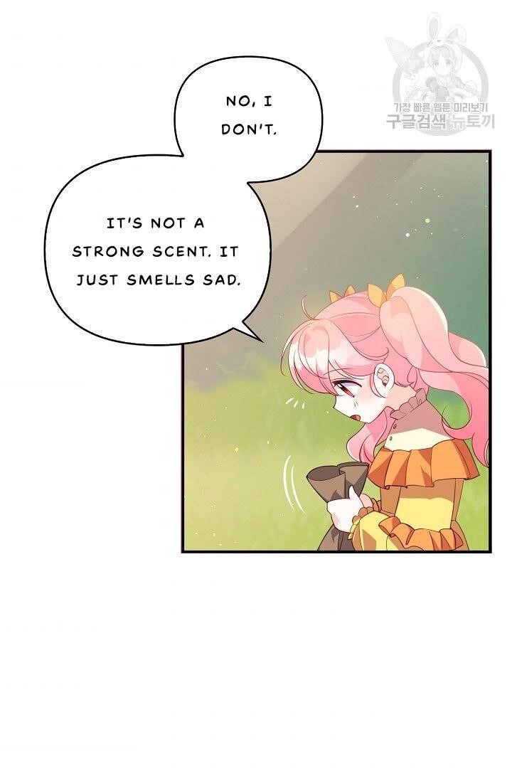 The Precious Sister of the Villainous Grand Duke Chapter 24 - Page 48