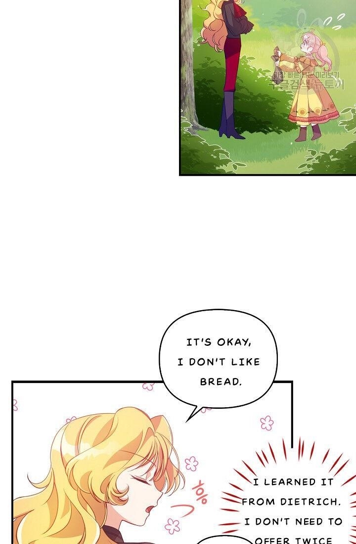 The Precious Sister of the Villainous Grand Duke Chapter 24 - Page 52