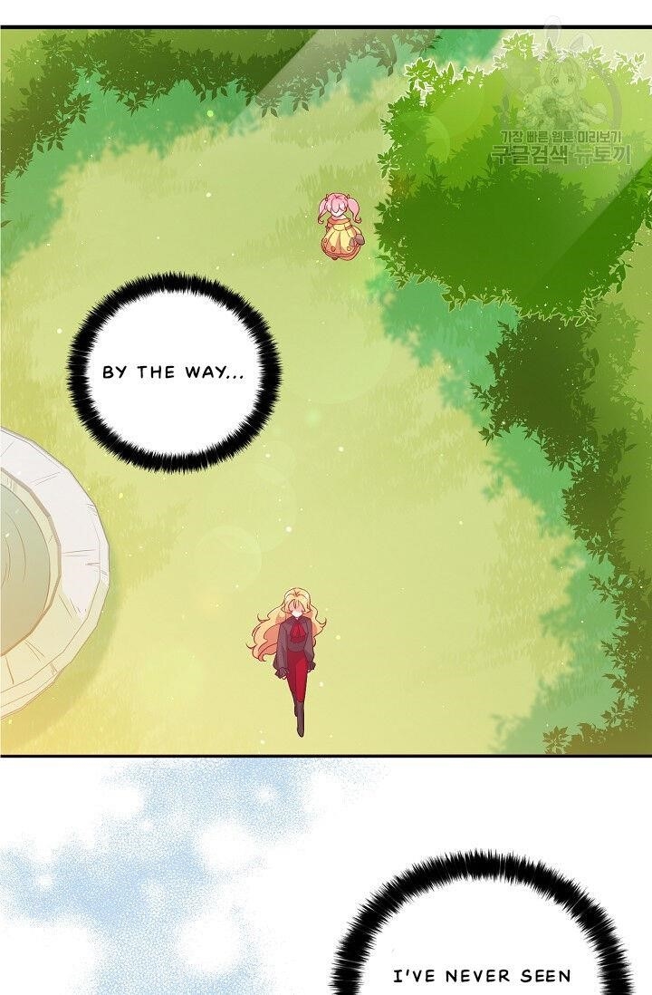 The Precious Sister of the Villainous Grand Duke Chapter 24 - Page 56