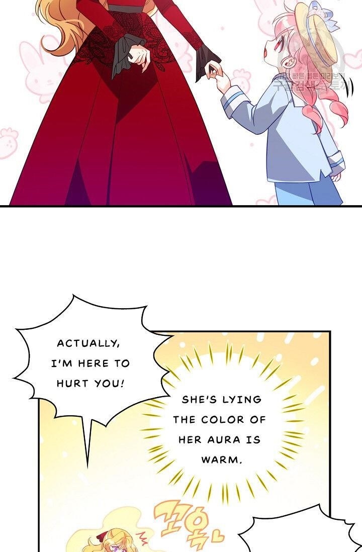 The Precious Sister of the Villainous Grand Duke Chapter 24 - Page 67