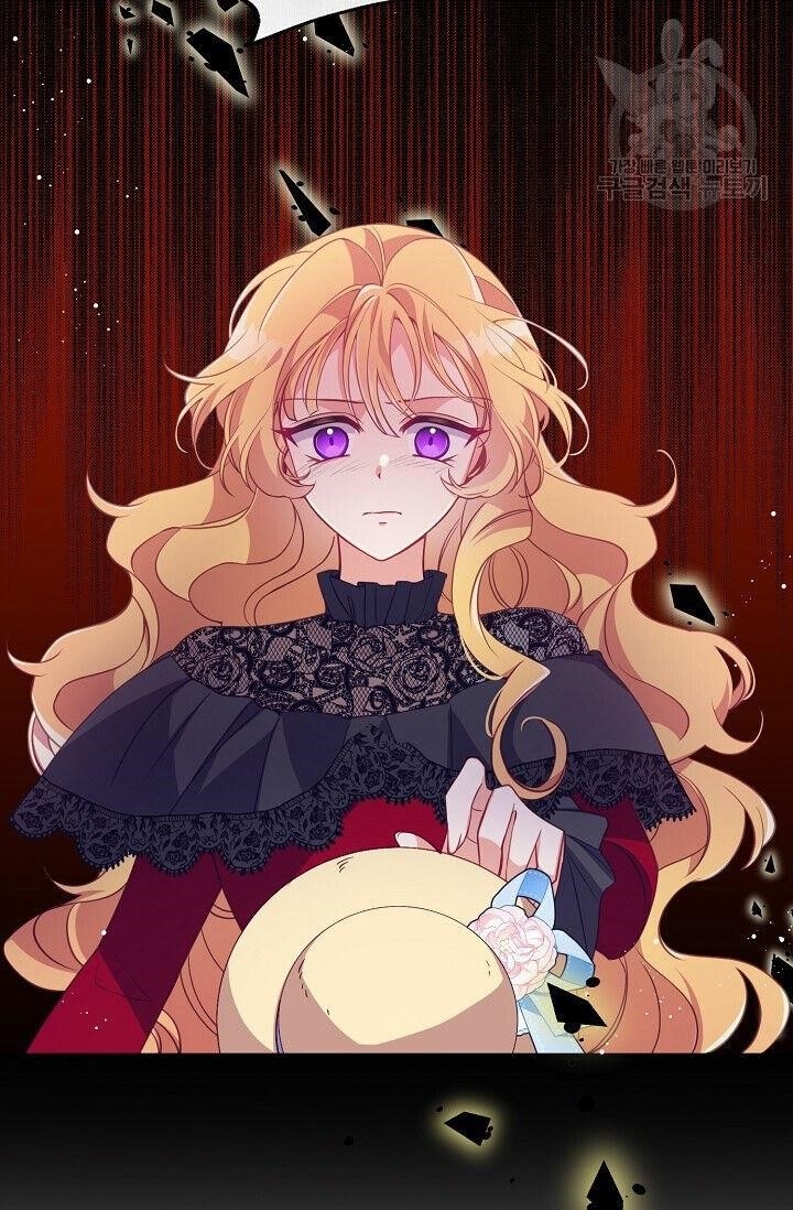 The Precious Sister of the Villainous Grand Duke Chapter 24 - Page 69