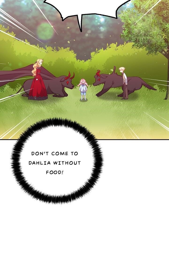 The Precious Sister of the Villainous Grand Duke Chapter 24 - Page 81