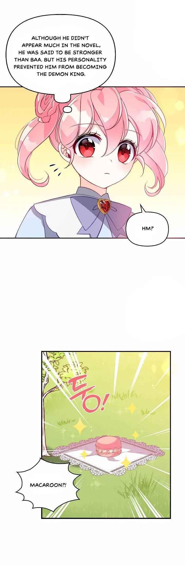 The Precious Sister of the Villainous Grand Duke Chapter 25 - Page 11