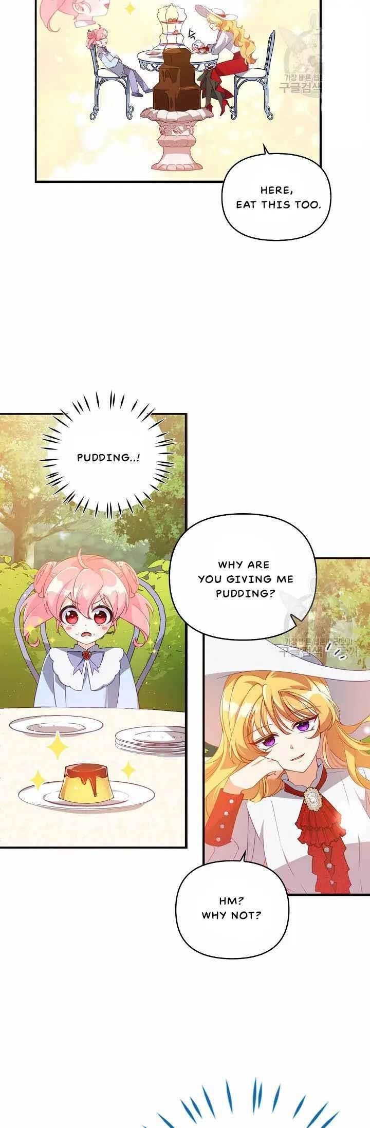 The Precious Sister of the Villainous Grand Duke Chapter 25 - Page 19