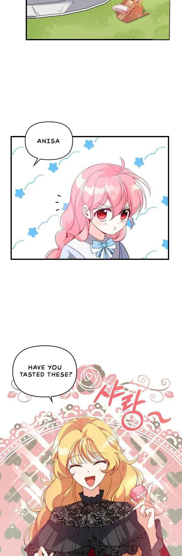 The Precious Sister of the Villainous Grand Duke Chapter 25 - Page 2