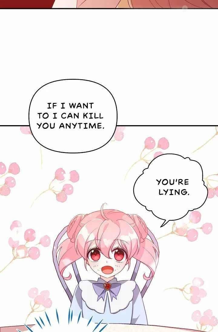 The Precious Sister of the Villainous Grand Duke Chapter 25 - Page 22