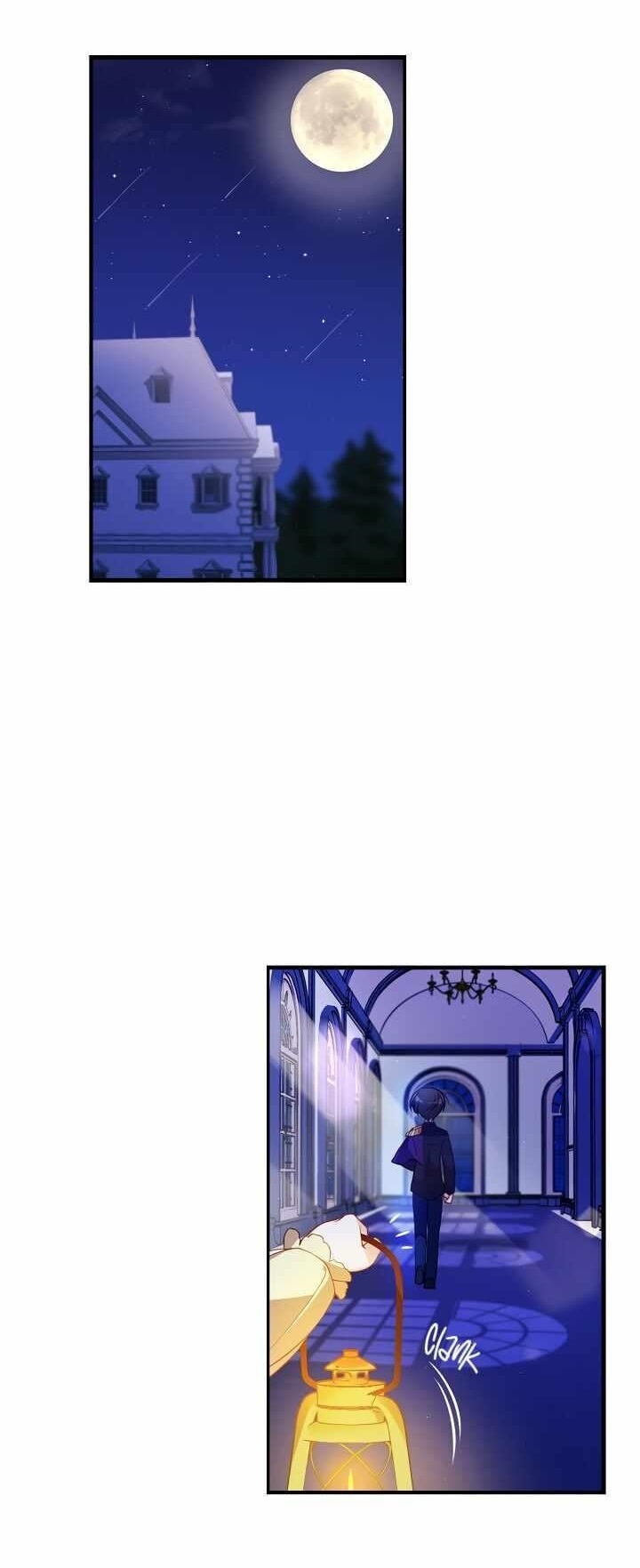 The Precious Sister of the Villainous Grand Duke Chapter 26 - Page 1