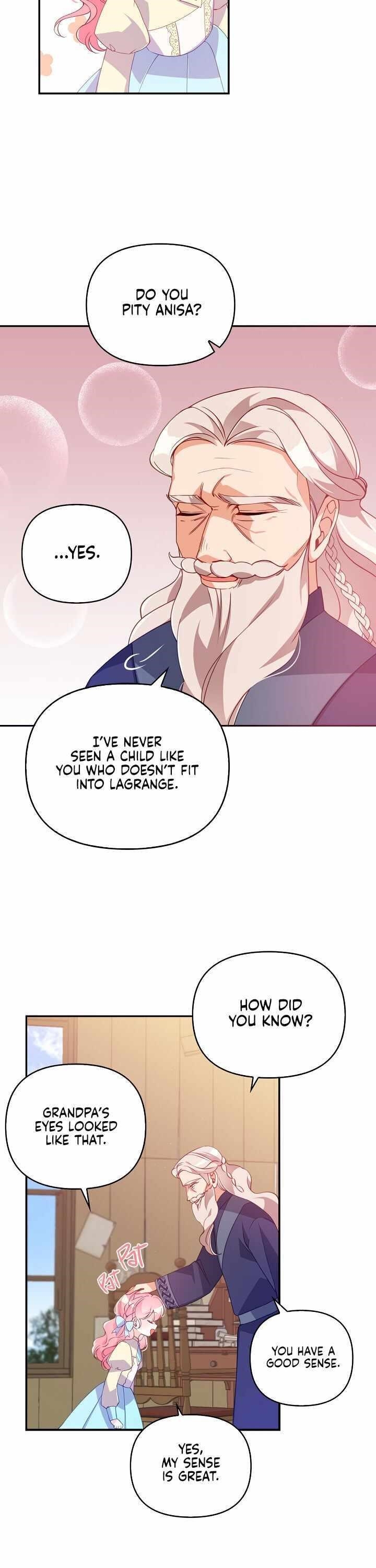 The Precious Sister of the Villainous Grand Duke Chapter 26 - Page 10