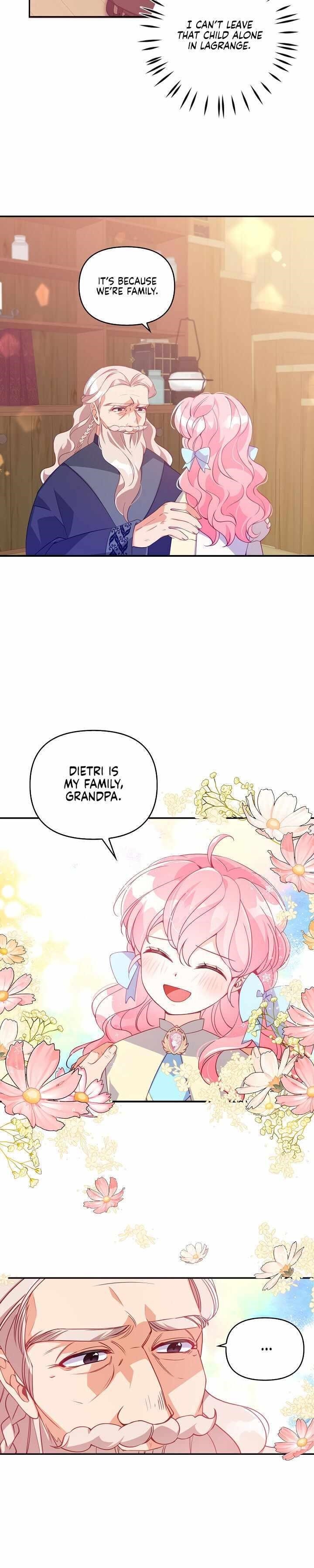 The Precious Sister of the Villainous Grand Duke Chapter 26 - Page 15